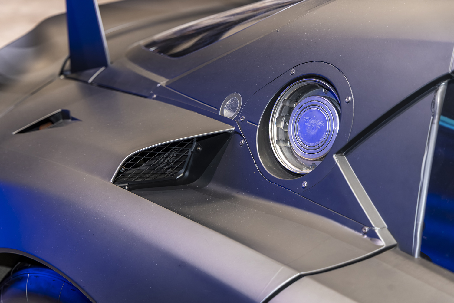 トヨタ「GR GT」＆「GR GT３」の気になる中身を大解剖 〜 画像50