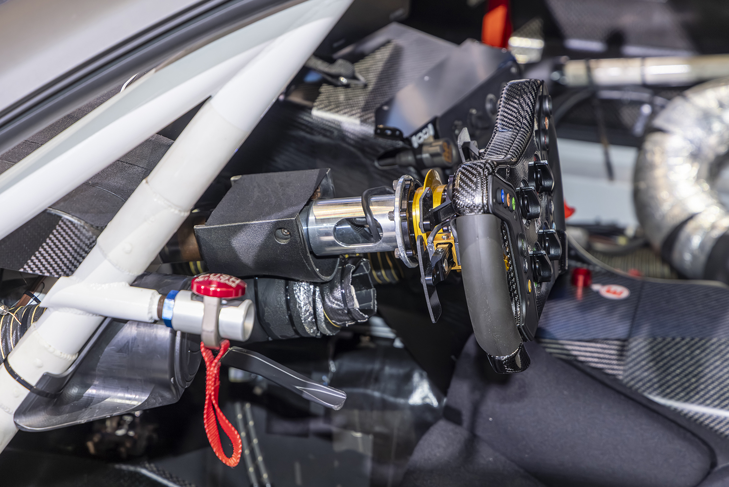 トヨタ「GR GT」＆「GR GT３」の気になる中身を大解剖 〜 画像53