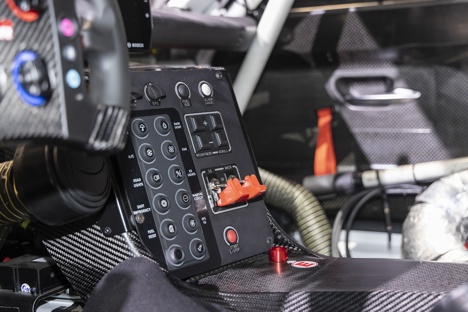 トヨタ「GR GT」＆「GR GT３」の気になる中身を大解剖 〜 画像54