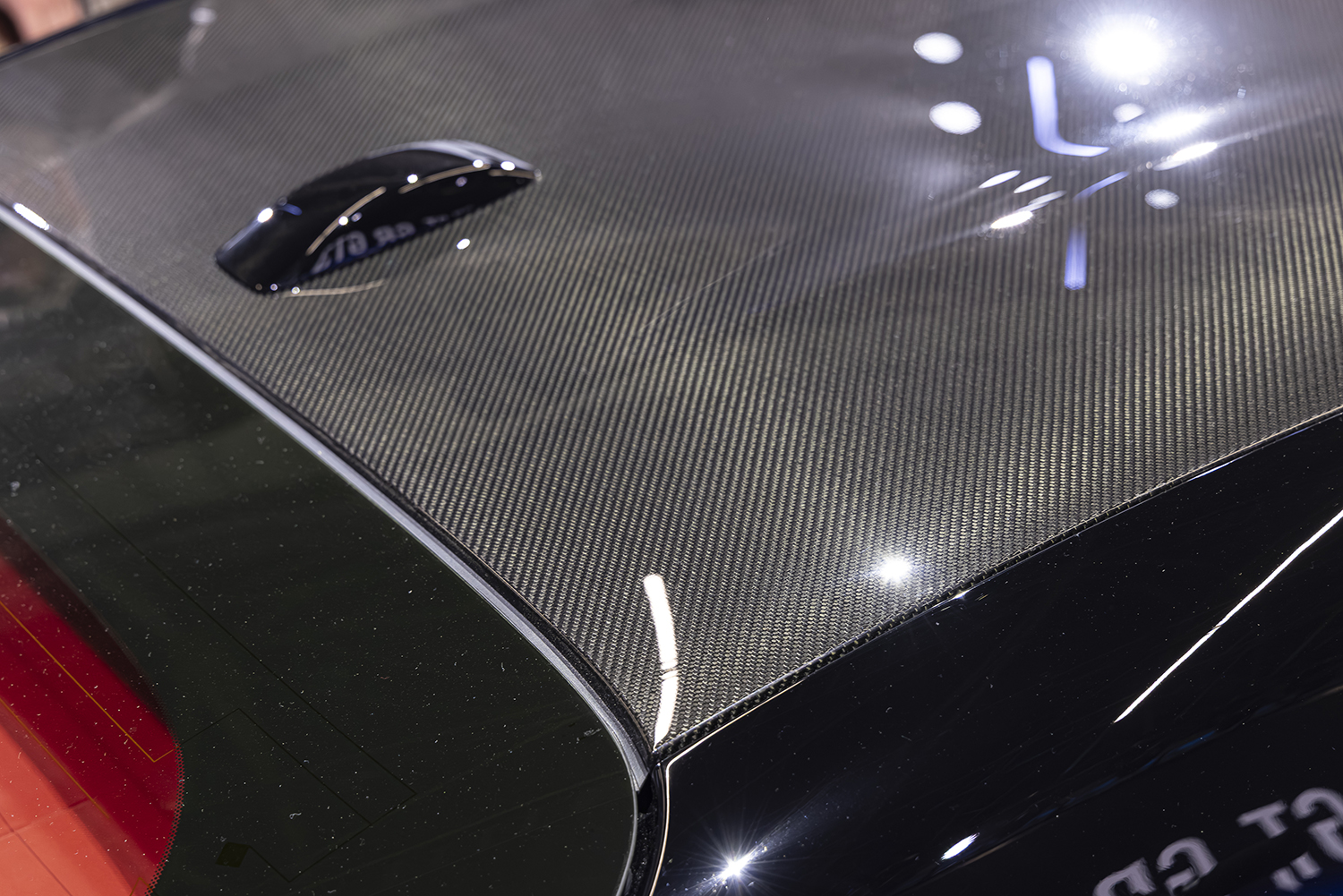 トヨタ「GR GT」＆「GR GT３」の気になる中身を大解剖 〜 画像60