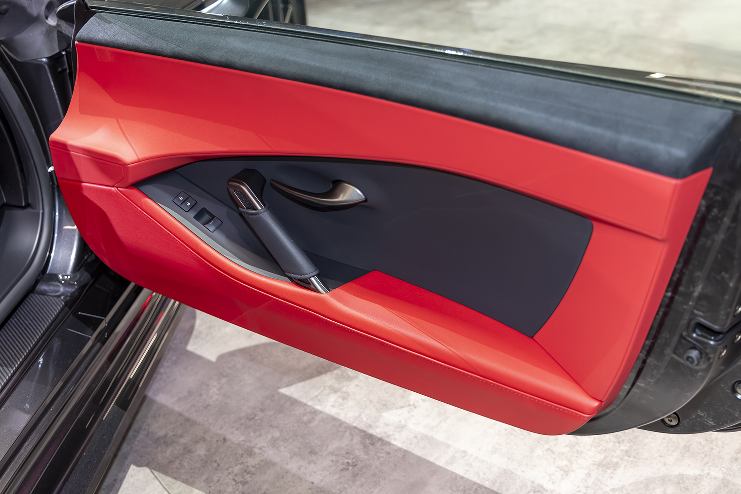 トヨタ「GR GT」＆「GR GT３」の気になる中身を大解剖 〜 画像61