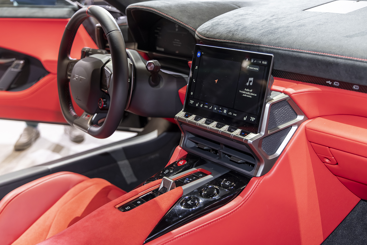 トヨタ「GR GT」＆「GR GT３」の気になる中身を大解剖 〜 画像63