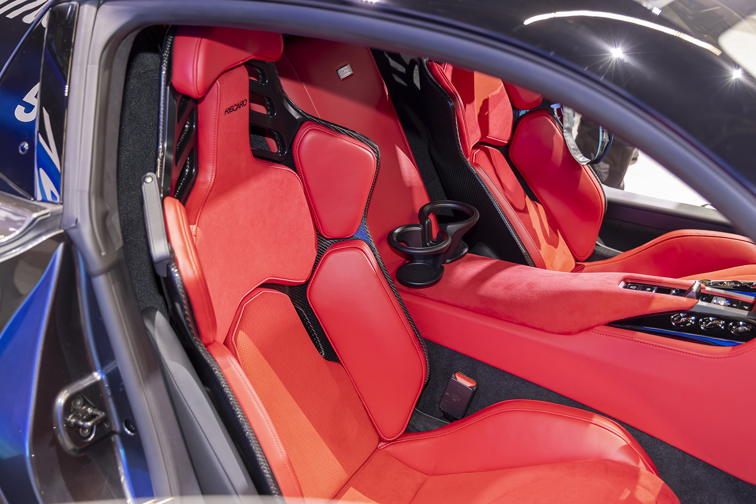 トヨタ「GR GT」＆「GR GT３」の気になる中身を大解剖 〜 画像66