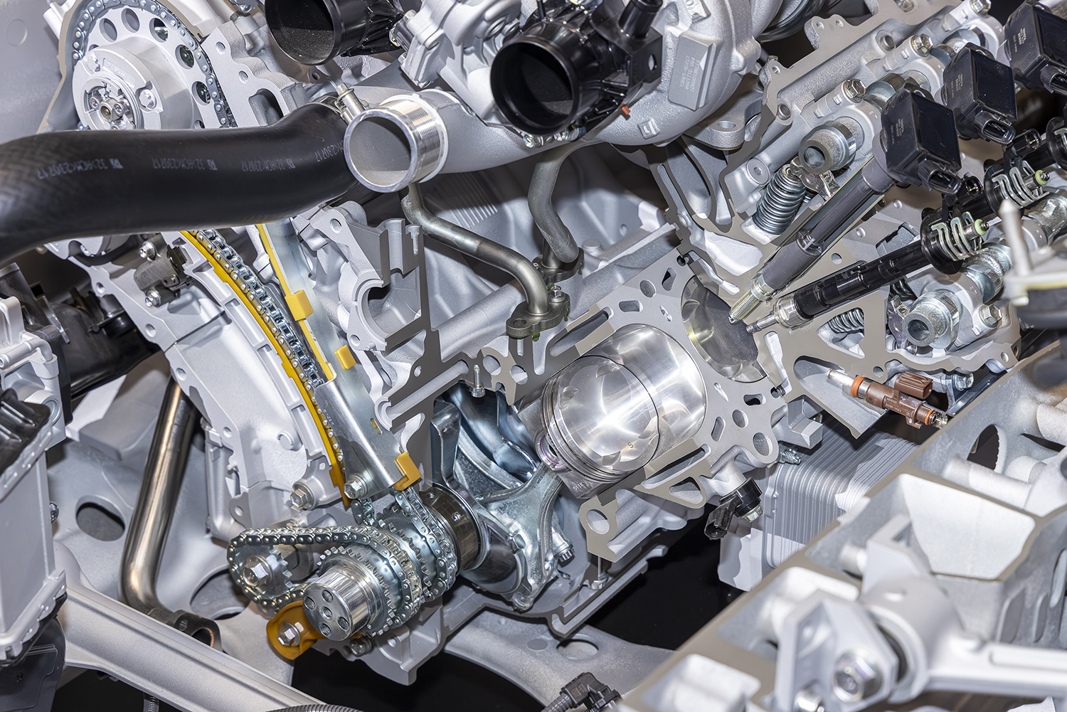 トヨタ「GR GT」＆「GR GT３」の気になる中身を大解剖 〜 画像76