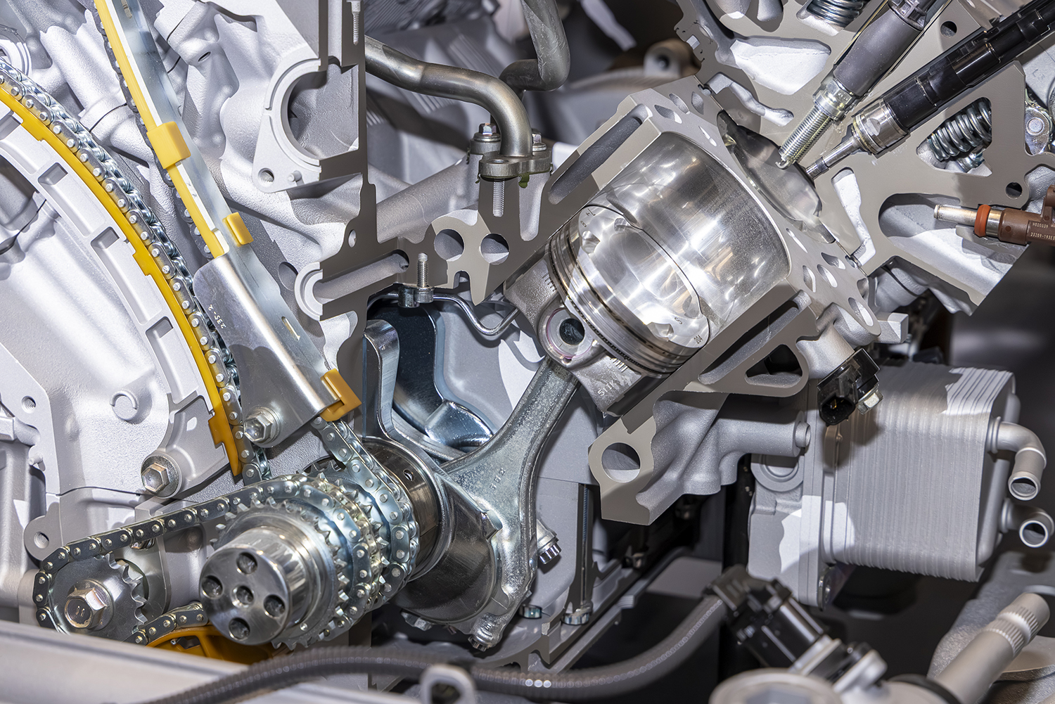 トヨタ「GR GT」＆「GR GT３」の気になる中身を大解剖 〜 画像77