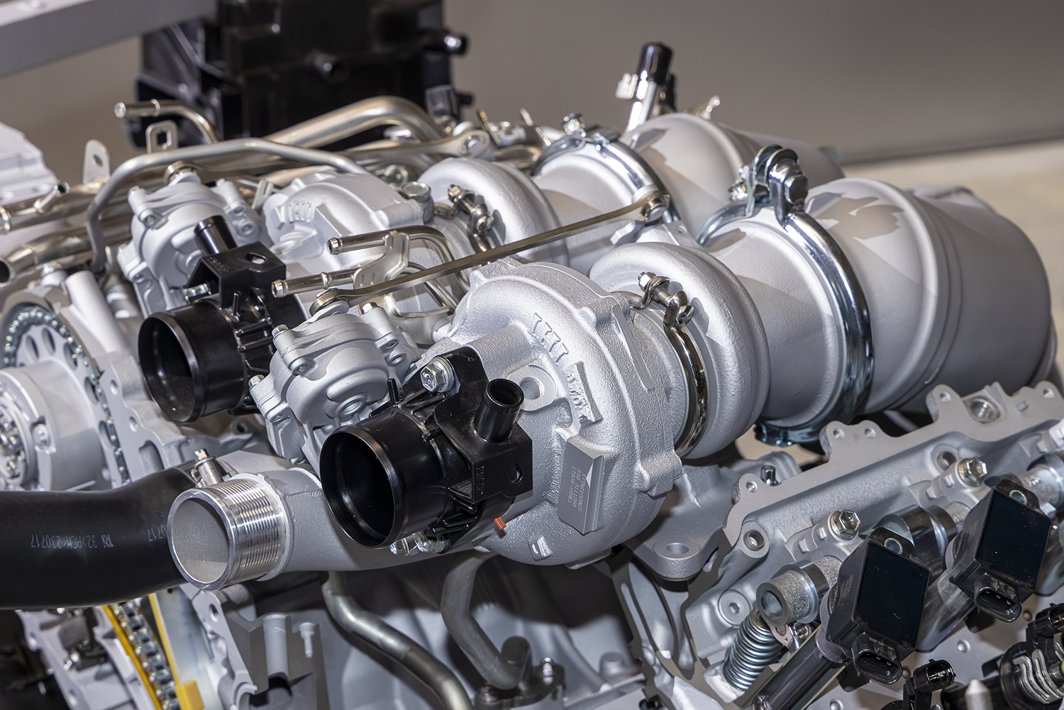 トヨタ「GR GT」＆「GR GT３」の気になる中身を大解剖 〜 画像78