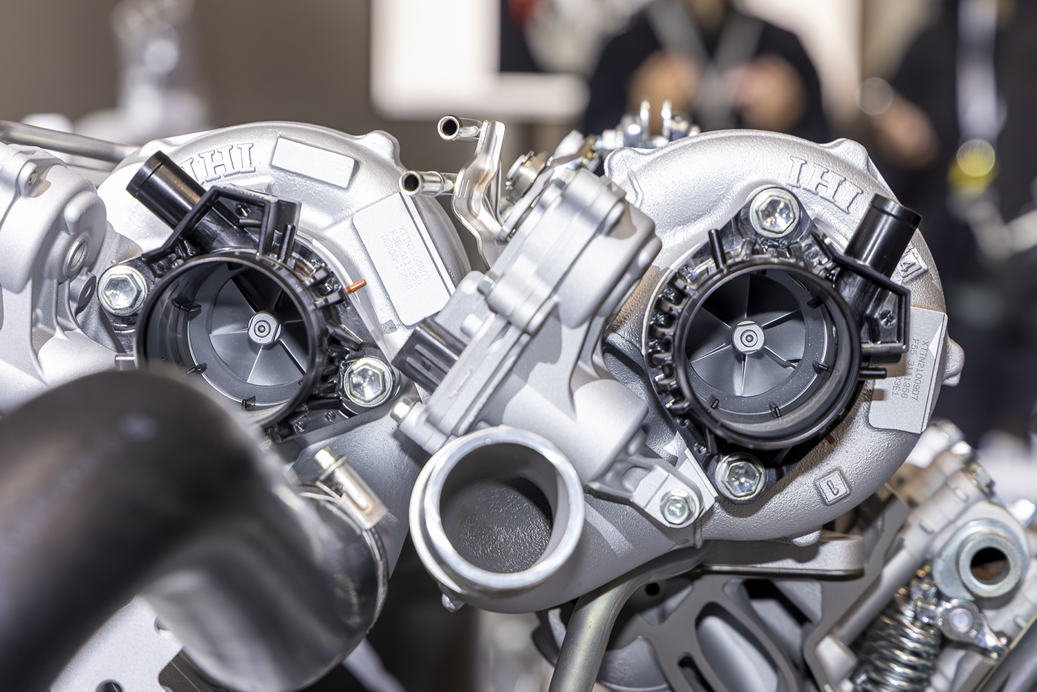 トヨタ「GR GT」＆「GR GT３」の気になる中身を大解剖 〜 画像79