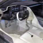 【画像】トヨタGR GTがスポーツカーの歴史を変える！　あらゆるスポーツカーに乗ってきた清水和夫が詳細に迫る!! 〜 画像90