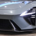 【画像】トヨタGR GTがスポーツカーの歴史を変える！　あらゆるスポーツカーに乗ってきた清水和夫が詳細に迫る!! 〜 画像131