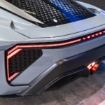 【画像】トヨタGR GTがスポーツカーの歴史を変える！　あらゆるスポーツカーに乗ってきた清水和夫が詳細に迫る!! 〜 画像96