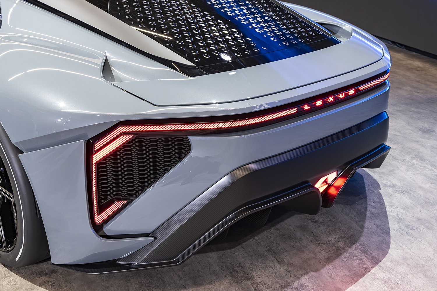 トヨタ「GR GT」＆「GR GT３」の気になる中身を大解剖 〜 画像96