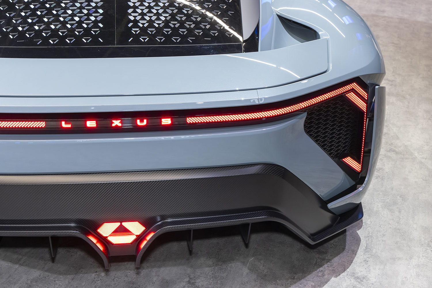 トヨタ「GR GT」＆「GR GT３」の気になる中身を大解剖 〜 画像97