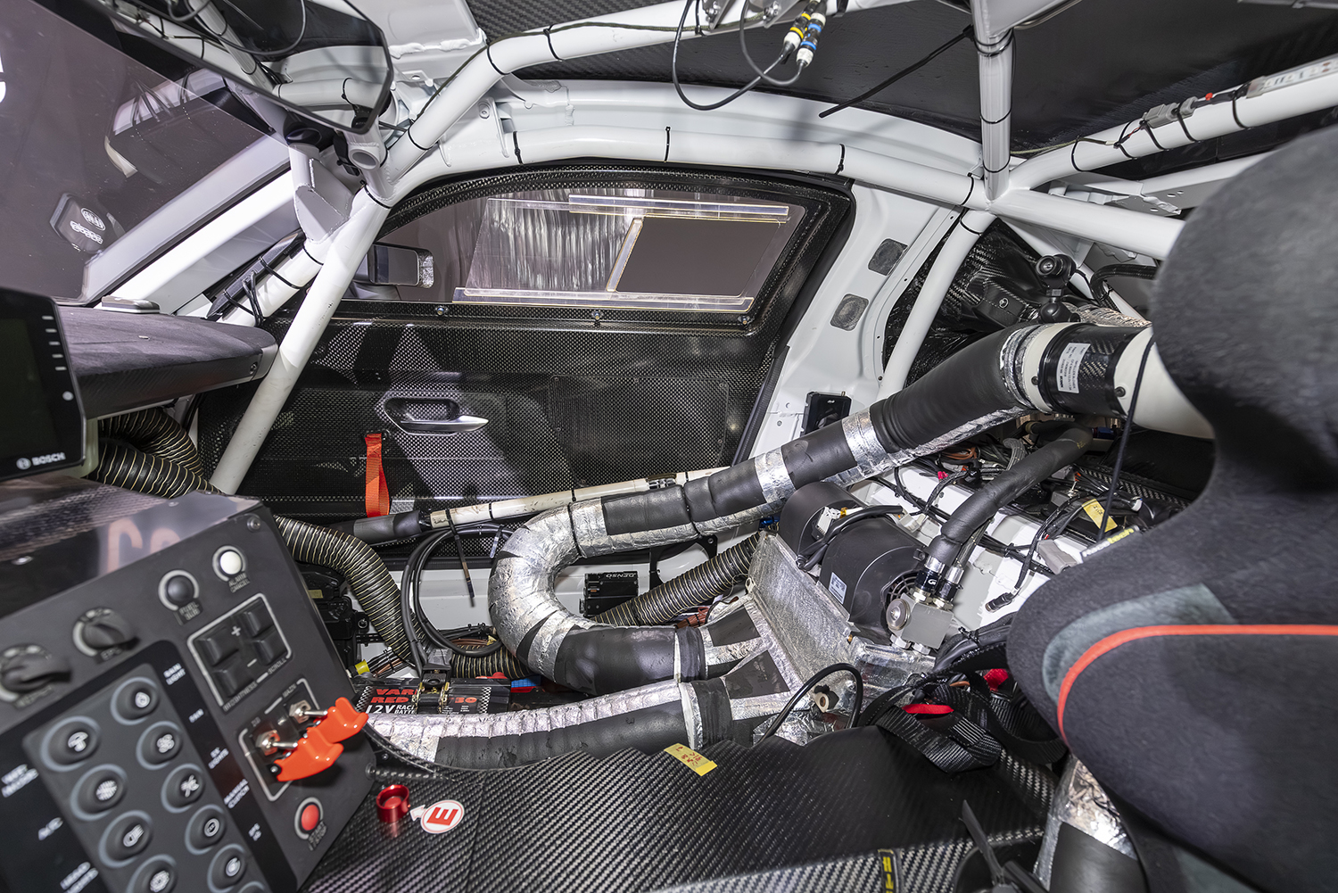 トヨタ「GR GT」＆「GR GT３」の気になる中身を大解剖 〜 画像103