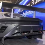 【画像】トヨタGR GTがスポーツカーの歴史を変える！　あらゆるスポーツカーに乗ってきた清水和夫が詳細に迫る!! 〜 画像105