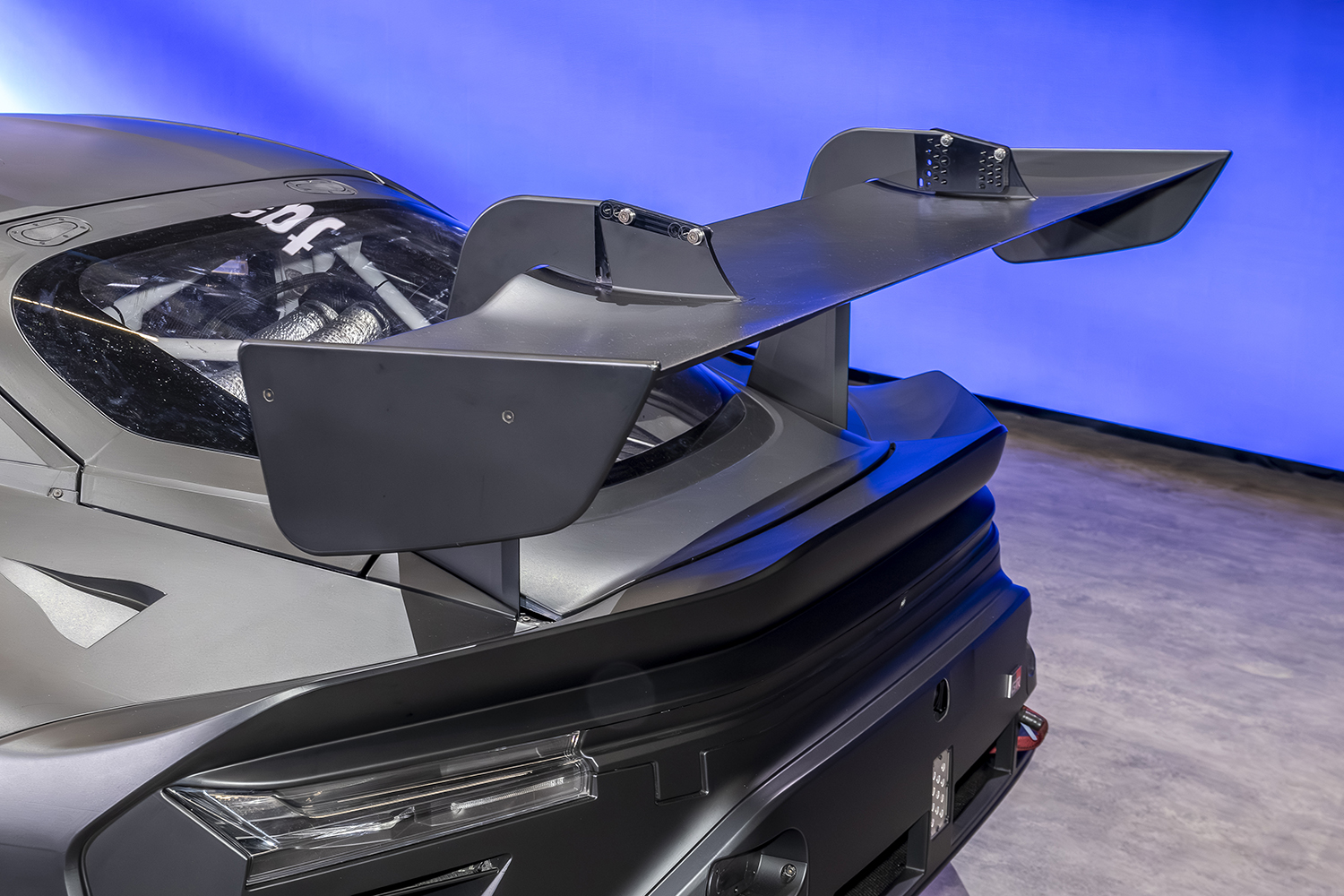 トヨタ「GR GT」＆「GR GT３」の気になる中身を大解剖 〜 画像106