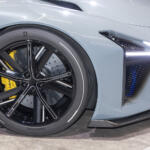 【画像】トヨタGR GTがスポーツカーの歴史を変える！　あらゆるスポーツカーに乗ってきた清水和夫が詳細に迫る!! 〜 画像143