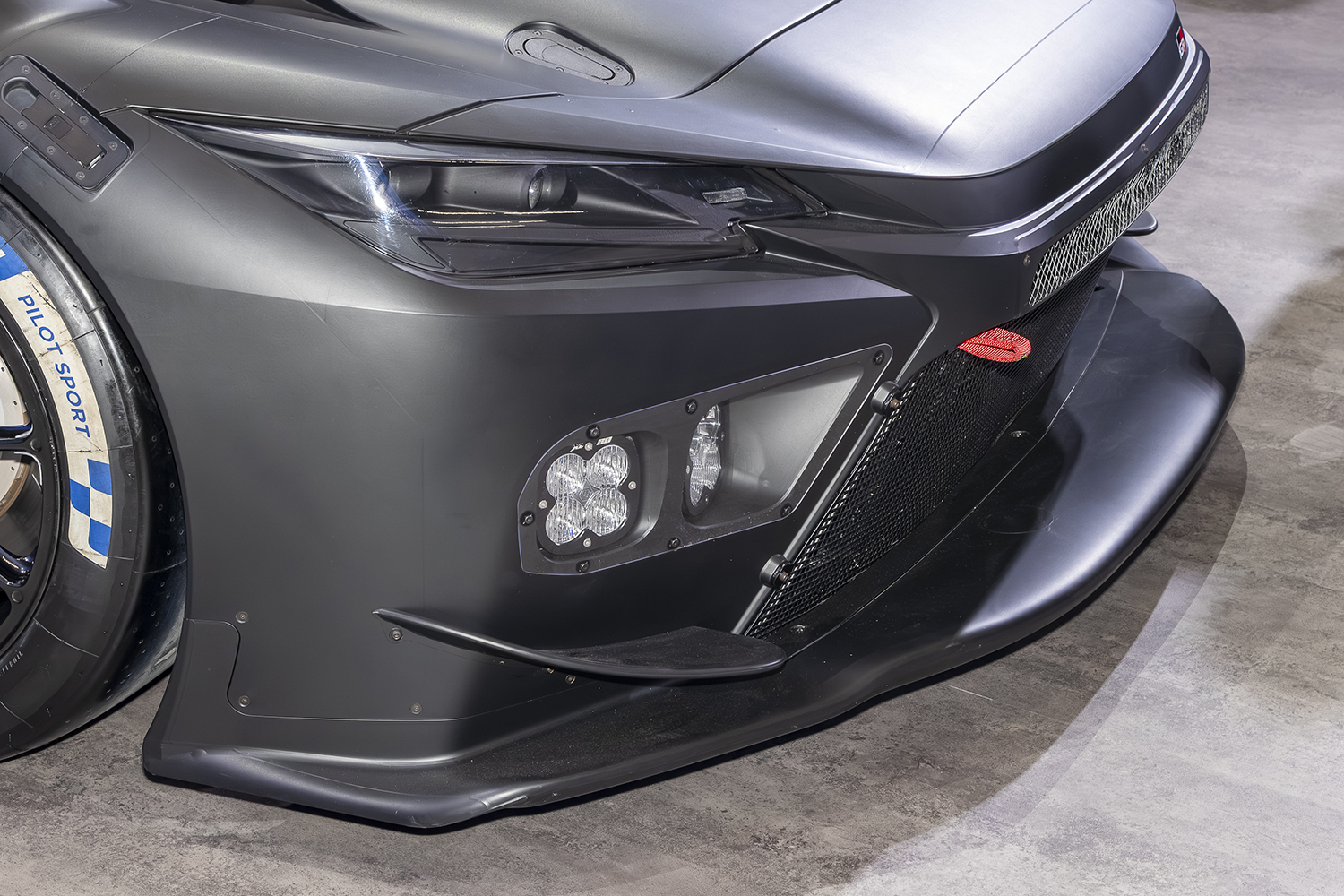 トヨタ「GR GT」＆「GR GT３」の気になる中身を大解剖 〜 画像113