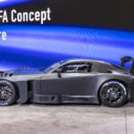 【画像】トヨタGR GTがスポーツカーの歴史を変える！　あらゆるスポーツカーに乗ってきた清水和夫が詳細に迫る!! 〜 画像114