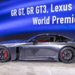 【画像】トヨタGR GTがスポーツカーの歴史を変える！　あらゆるスポーツカーに乗ってきた清水和夫が詳細に迫る!! 〜 画像135