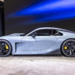 【画像】トヨタGR GTがスポーツカーの歴史を変える！　あらゆるスポーツカーに乗ってきた清水和夫が詳細に迫る!! 〜 画像115