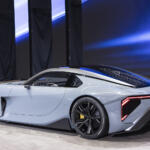 【画像】トヨタGR GTがスポーツカーの歴史を変える！　あらゆるスポーツカーに乗ってきた清水和夫が詳細に迫る!! 〜 画像142