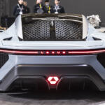 【画像】トヨタGR GTがスポーツカーの歴史を変える！　あらゆるスポーツカーに乗ってきた清水和夫が詳細に迫る!! 〜 画像117