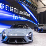 【画像】トヨタGR GTがスポーツカーの歴史を変える！　あらゆるスポーツカーに乗ってきた清水和夫が詳細に迫る!! 〜 画像118