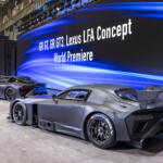 【画像】トヨタGR GTがスポーツカーの歴史を変える！　あらゆるスポーツカーに乗ってきた清水和夫が詳細に迫る!! 〜 画像120