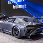 【画像】トヨタGR GTがスポーツカーの歴史を変える！　あらゆるスポーツカーに乗ってきた清水和夫が詳細に迫る!! 〜 画像121