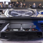 【画像】トヨタGR GTがスポーツカーの歴史を変える！　あらゆるスポーツカーに乗ってきた清水和夫が詳細に迫る!! 〜 画像122