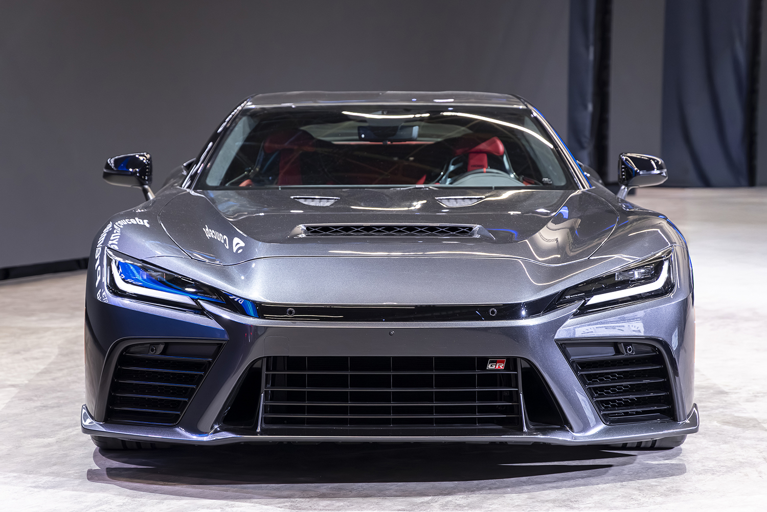 トヨタ「GR GT」＆「GR GT３」の気になる中身を大解剖