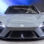 【画像】トヨタGR GTがスポーツカーの歴史を変える！　あらゆるスポーツカーに乗ってきた清水和夫が詳細に迫る!! 〜 画像123