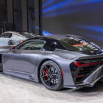 【画像】トヨタGR GTがスポーツカーの歴史を変える！　あらゆるスポーツカーに乗ってきた清水和夫が詳細に迫る!! 〜 画像136