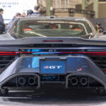 【画像】トヨタGR GTがスポーツカーの歴史を変える！　あらゆるスポーツカーに乗ってきた清水和夫が詳細に迫る!! 〜 画像124