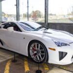 【画像】トヨタGR GTがスポーツカーの歴史を変える！　あらゆるスポーツカーに乗ってきた清水和夫が詳細に迫る!! 〜 画像127