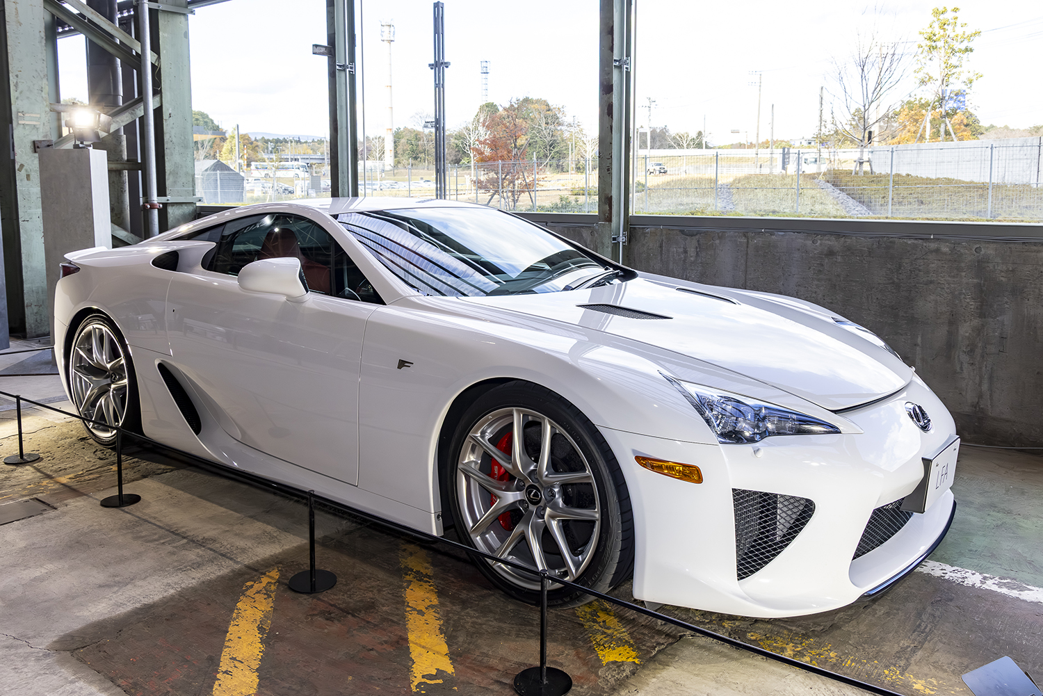 トヨタ「GR GT」＆「GR GT３」の気になる中身を大解剖 〜 画像127