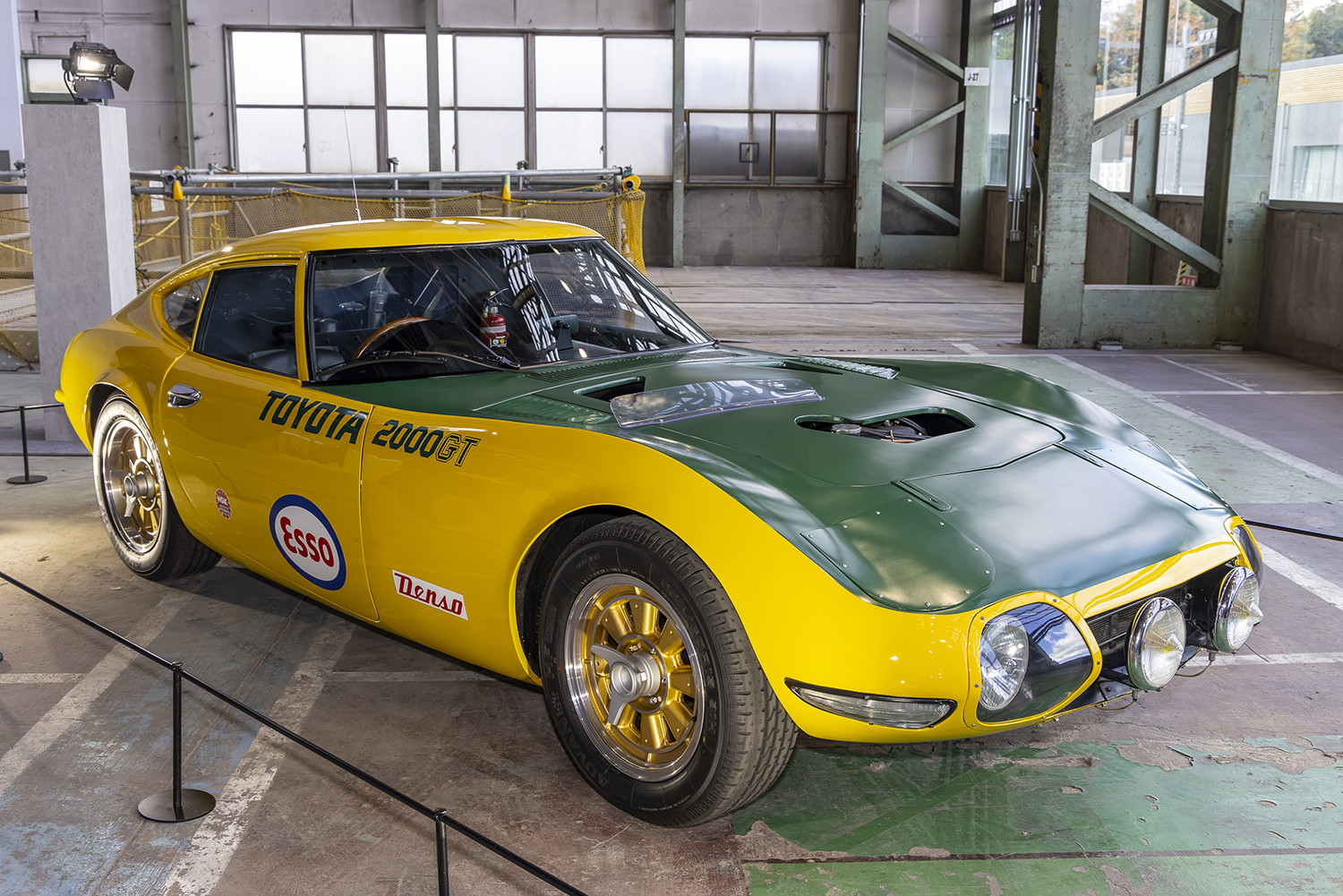 トヨタ「GR GT」＆「GR GT３」の気になる中身を大解剖 〜 画像129