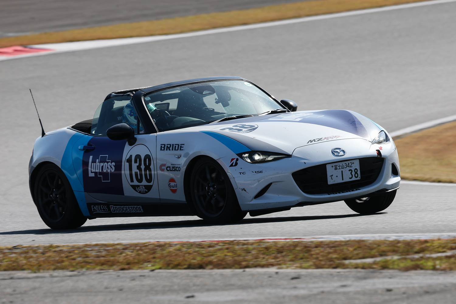 S耐チャレンジに参加してみたらビギナーに超オススメだった 〜 画像65