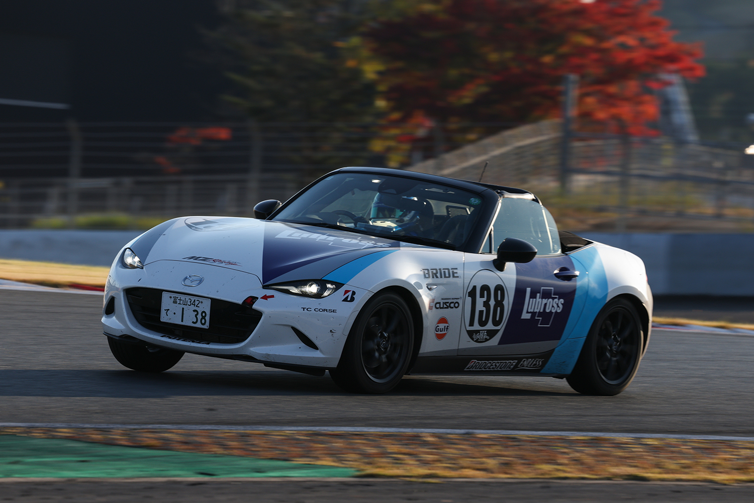 S耐チャレンジに参加してみたらビギナーに超オススメだった 〜 画像66