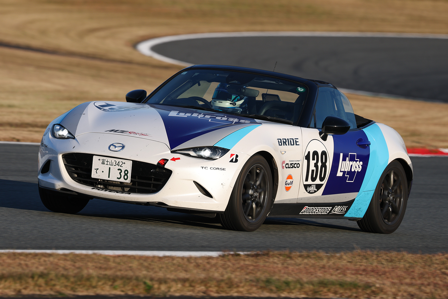 S耐チャレンジに参加してみたらビギナーに超オススメだった 〜 画像67