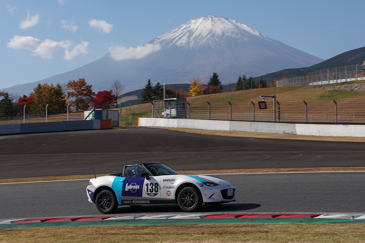 S耐チャレンジに参加してみたらビギナーに超オススメだった 〜 画像68