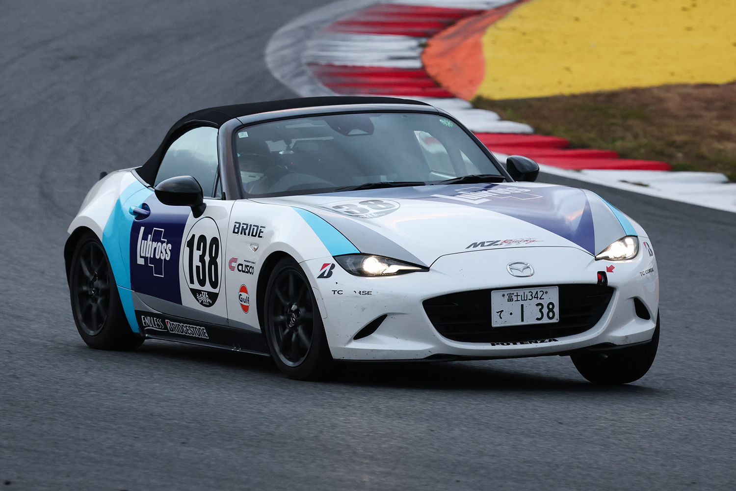 S耐チャレンジに参加してみたらビギナーに超オススメだった 〜 画像69