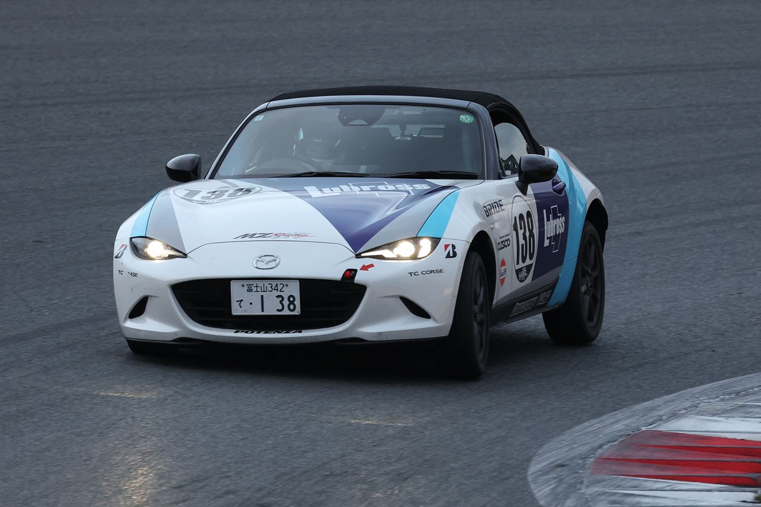 S耐チャレンジに参加してみたらビギナーに超オススメだった 〜 画像70