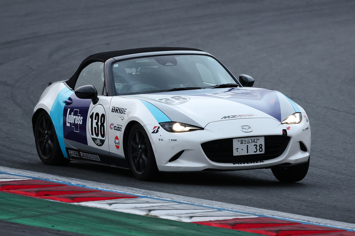 S耐チャレンジに参加してみたらビギナーに超オススメだった 〜 画像71