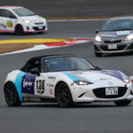 【画像】入門レースに最適と噂の新カテゴリー「Ｓ耐チャレンジ」！　どんなレースか参戦してみたらレースビギナーにガチでオススメだった 〜 画像75