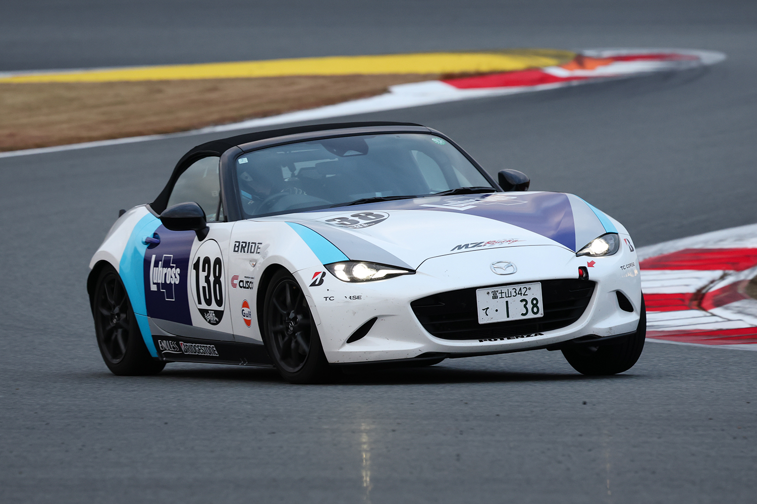 S耐チャレンジに参加してみたらビギナーに超オススメだった 〜 画像76