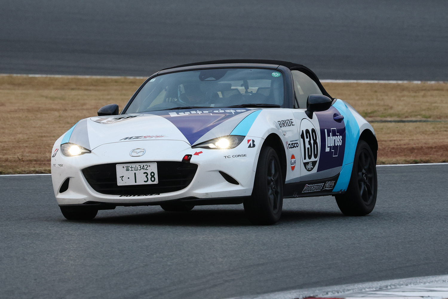 S耐チャレンジに参加してみたらビギナーに超オススメだった 〜 画像77