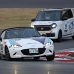 【画像】入門レースに最適と噂の新カテゴリー「Ｓ耐チャレンジ」！　どんなレースか参戦してみたらレースビギナーにガチでオススメだった 〜 画像79