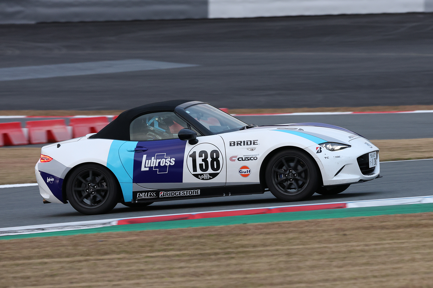 S耐チャレンジに参加してみたらビギナーに超オススメだった 〜 画像80