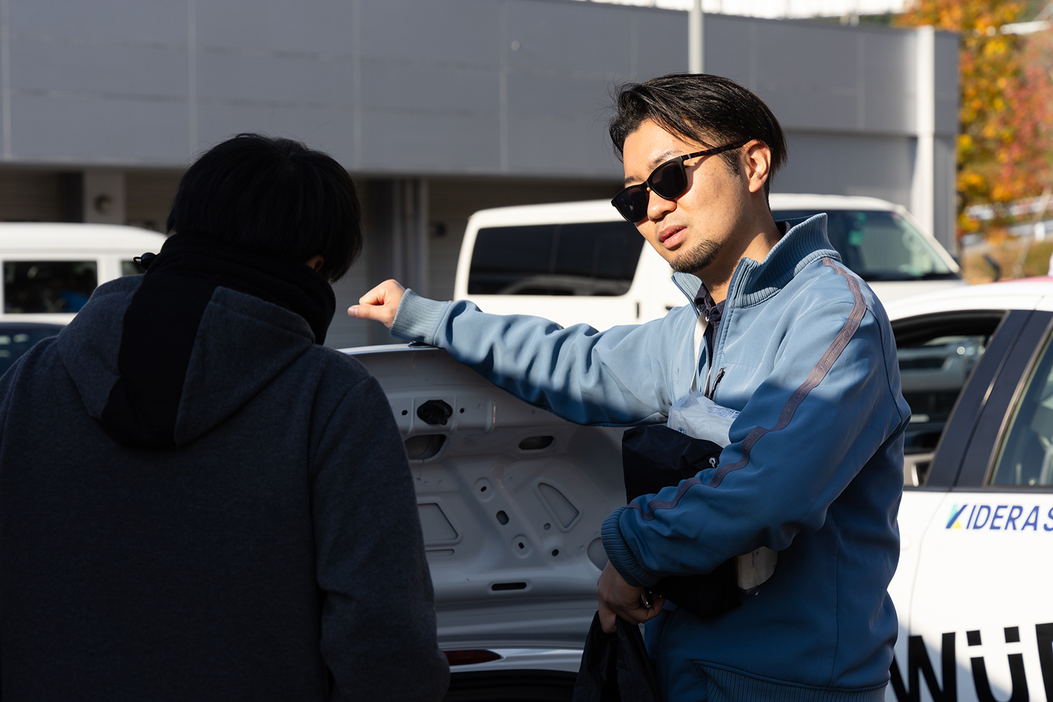 S耐チャレンジに参加してみたらビギナーに超オススメだった 〜 画像19